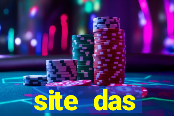 site das porcentagem dos slots